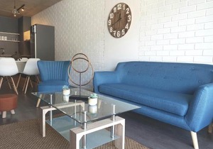 Wex 1 Apartments