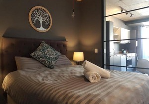 Wex 1 Apartments