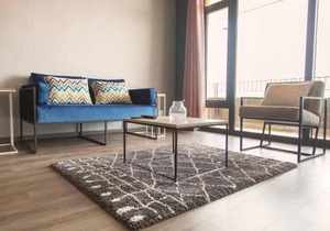 Wex 1 Apartments