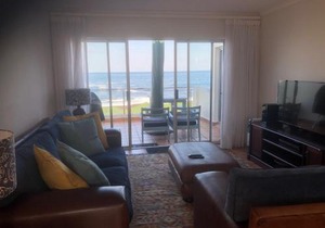 Whale Rock Estate Hermanus sea view apartment