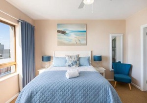 Witsand 401 by CTHA