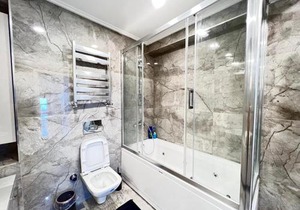 WONDER HOMES - Astounding Sea View& Luxury Unit Taksim Square