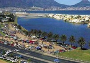 Apartment Leisure Bay / 306 in Cape Town - Milnerton/Century City - 4 persons, 2 bedrooms