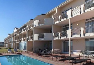 Apartment Leisure Bay / 306 in Cape Town - Milnerton/Century City - 4 persons, 2 bedrooms