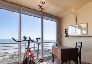 Apartment Leisure Bay / 306 in Cape Town - Milnerton/Century City - 4 persons, 2 bedrooms