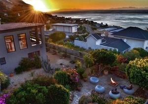 Zaria Sun Penthouse