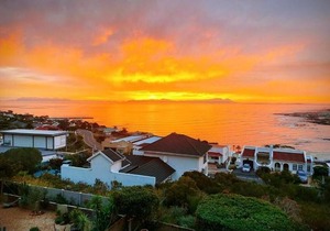 Zaria Sun Penthouse