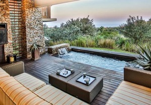 Zimbali 4 Bedroom with pool ZHB1