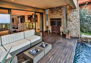 Zimbali 4 Bedroom with pool ZHB1