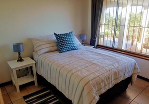 Zinkwazi Beach townhouse