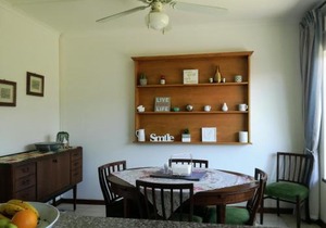 Zinkwazi Beach townhouse