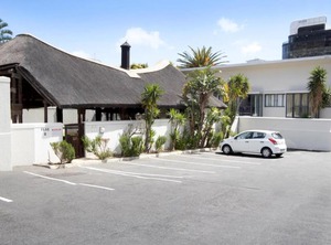 Planet Africa | Sea Point