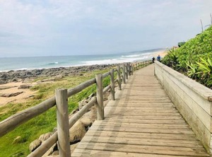 Coral | Ballito