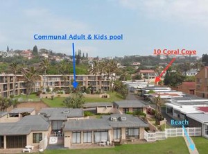 Coral | Ballito