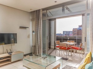 Furnished Equipped | Cape Town City Centre