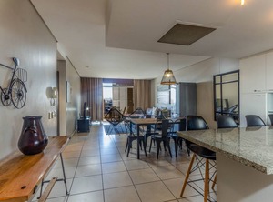 Furnished Equipped | Cape Town City Centre