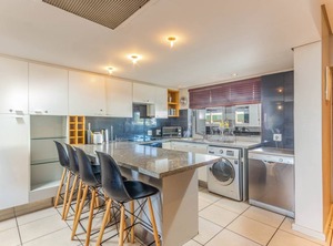 Furnished Equipped | Cape Town City Centre