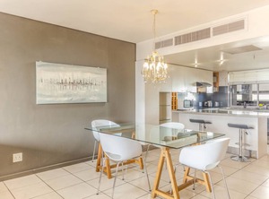 Furnished Equipped | Cape Town City Centre