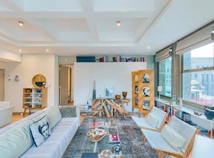 Cartwrights Corner | Cape Town City Centre
