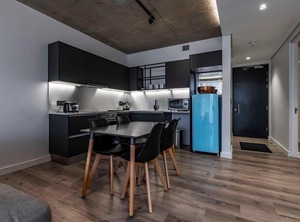 The Signature Waterkant | Cape Town City Centre