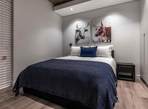 The Signature Waterkant | Cape Town City Centre