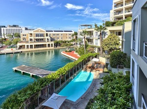 Design | Victoria and Alfred Waterfront