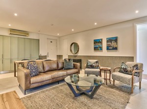 Design | Victoria and Alfred Waterfront