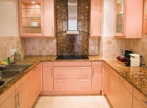 Furnished Equipped | Victoria and Alfred Waterfront