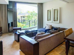 Furnished Equipped | Victoria and Alfred Waterfront