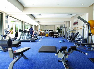 Furnished Equipped | Victoria and Alfred Waterfront