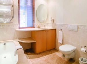 Furnished Equipped | Victoria and Alfred Waterfront