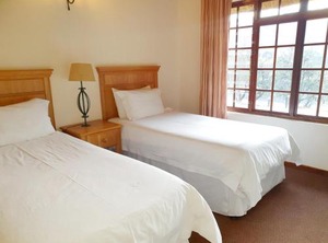Fairways Drakensberg | Drakensberg Gardens