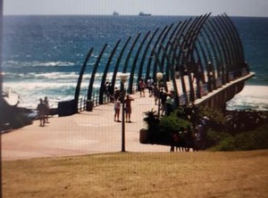 Beacon Rock | Umhlanga