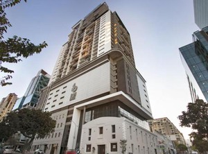 Bree | Cape Town City Centre
