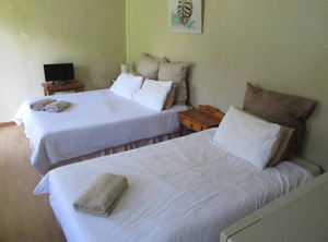 Bedrock B | Bayswater