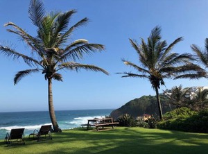 Marichel | Shaka's Rock