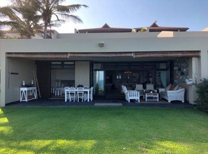 Marichel | Shaka's Rock