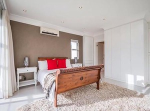 Medburn | Camps Bay