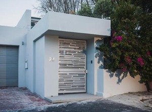 Grace | Claremont