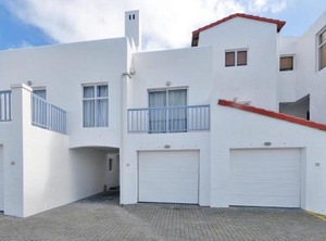 The Tides | Struisbaai