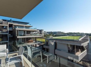 Ocean Dune Sibaya | Hillhead