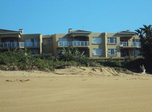 Marina Palms | Hibberdene