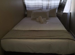 Aquila | Pretoria