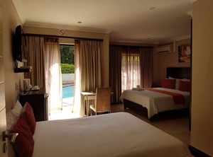 Fairview Breakfast | Umhlanga