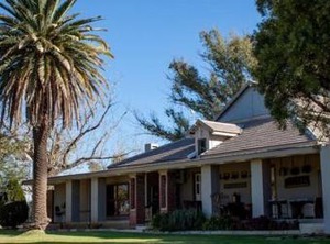 Vaal De Grace Golf Estate | Vredefort