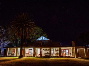 Vaal De Grace Golf Estate | Vredefort