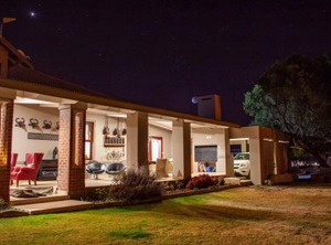 Vaal De Grace Golf Estate | Vredefort