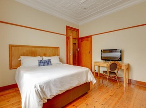 York | Greater Johannesburg Metropolitan Area