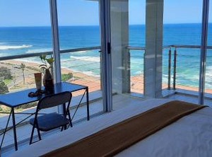 Umdloti Resort | Umdloti