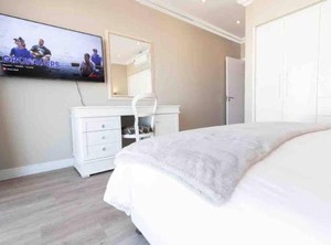 The Granger | Mouille Point